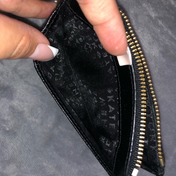 Kate Spade Crossbody and Matching Wallet - Picture 10 of 13